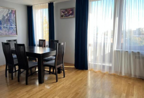 Apartament na Praskiej Uliczce